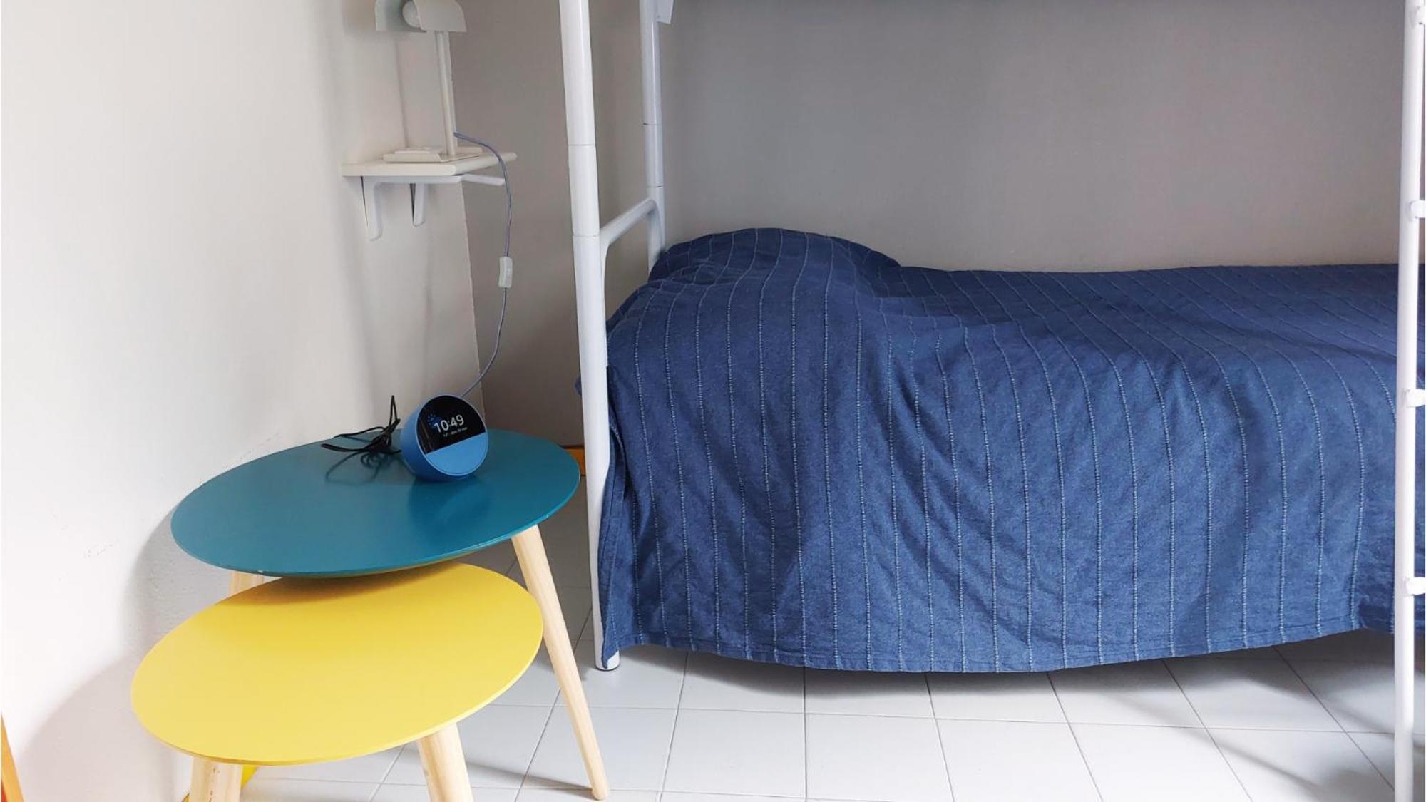 Corallo Blu Appartamento Sul Mare Riaci Capo 外观 照片